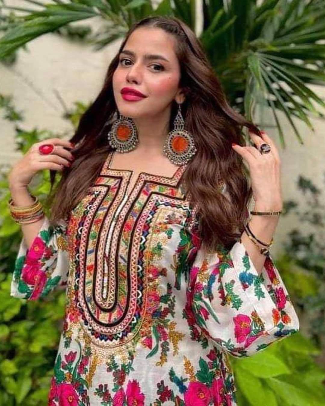 3PC SOFT MAREENA MID SESSION LADIES AFGHANI DRESS Shan Collections 3PC SOFT MAREENA MID SESSION LADIES AFGHANI DRESS Shan Collections