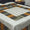 Patch Work Cotton Bedsheet