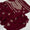 2pc Soft Chiffon Handmade Gota Embroidery