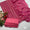 3 PC Unstitched Chiffon Shirt & Dupatta With Kathaan Trouser