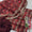 3 PC Unstitched Organza Embroidered Shirt & Dupatta With Kataan Silk Trouser